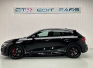 Audi RS3 Sportback
