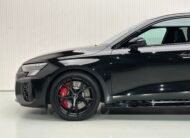 Audi RS3 Sportback