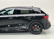 Audi RS3 Sportback