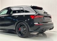 Audi RS3 Sportback