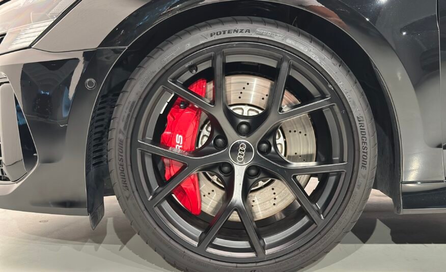 Audi RS3 Sportback
