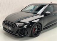 Audi RS3 Sportback