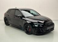 Audi RS3 Sportback