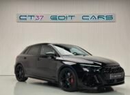 Audi RS3 Sportback