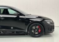 Audi RS3 Sportback
