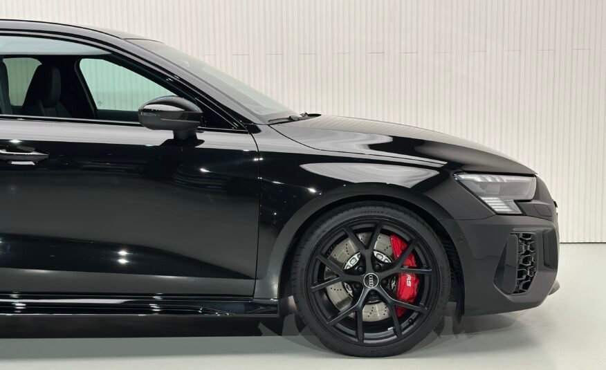 Audi RS3 Sportback