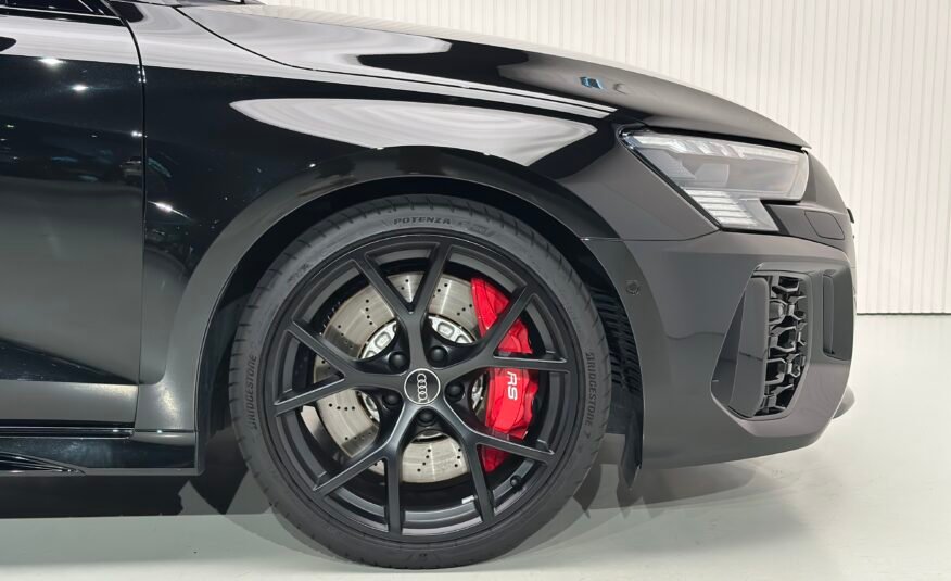 Audi RS3 Sportback