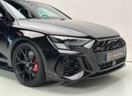 Audi RS3 Sportback