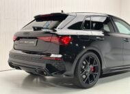 Audi RS3 Sportback