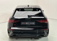 Audi RS3 Sportback