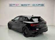 Audi RS3 Sportback