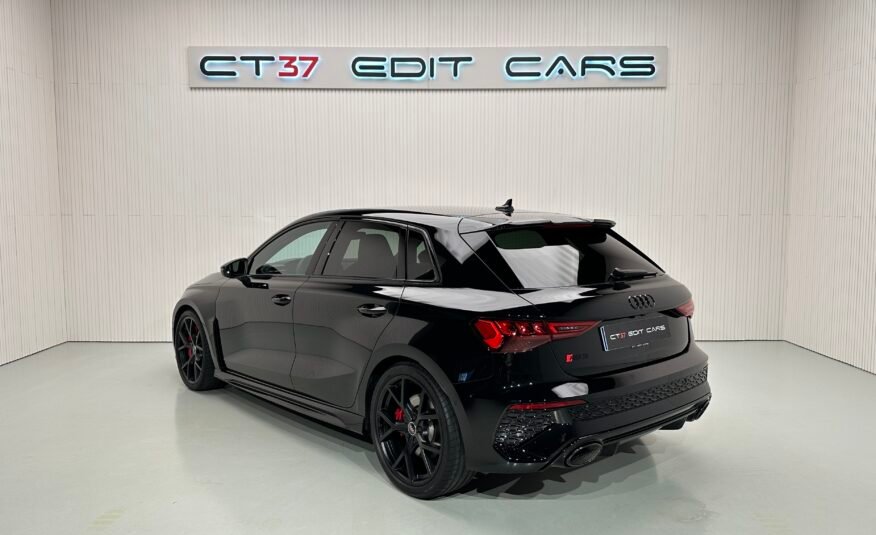Audi RS3 Sportback