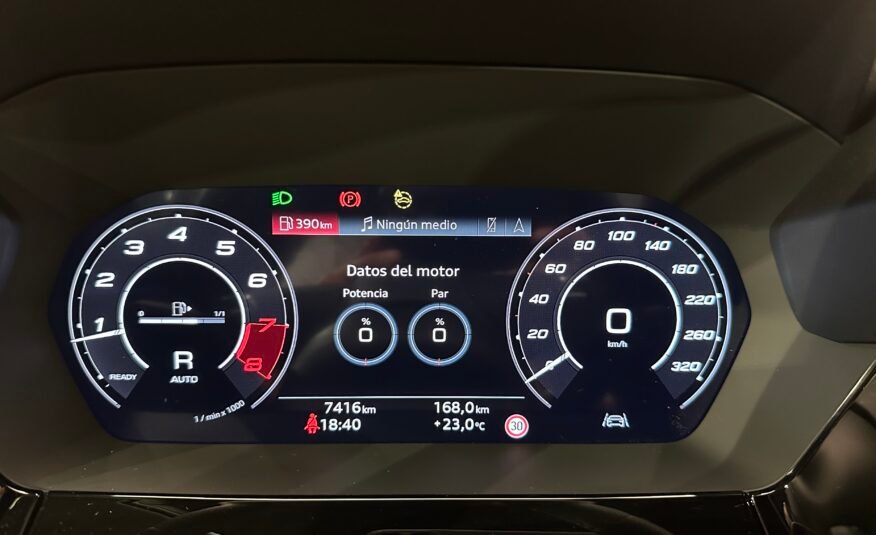 Audi RS3 Sportback