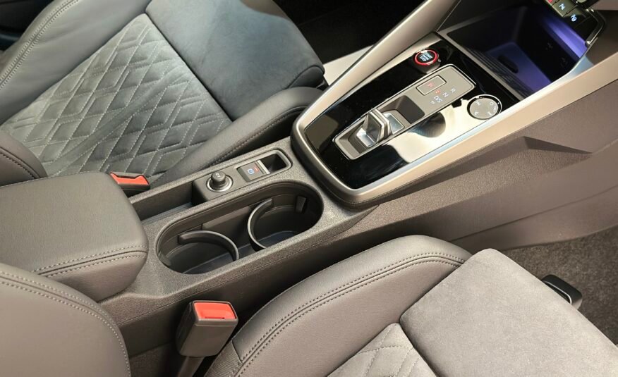 Audi RS3 Sportback