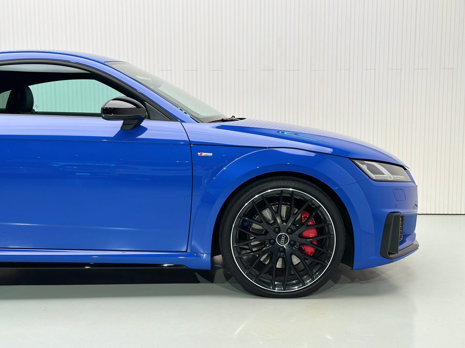 AUDI TT 45 TFSI S tronic Last Edition