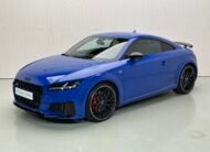 AUDI TT 45 TFSI S tronic Last Edition