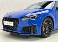 AUDI TT 45 TFSI S tronic Last Edition