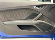 AUDI TT 45 TFSI S tronic Last Edition