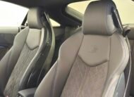 AUDI TT 45 TFSI S tronic Last Edition