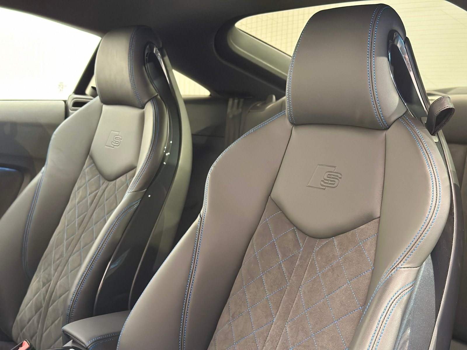 AUDI TT 45 TFSI S tronic Last Edition