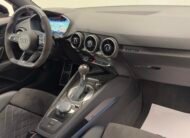 AUDI TT 45 TFSI S tronic Last Edition