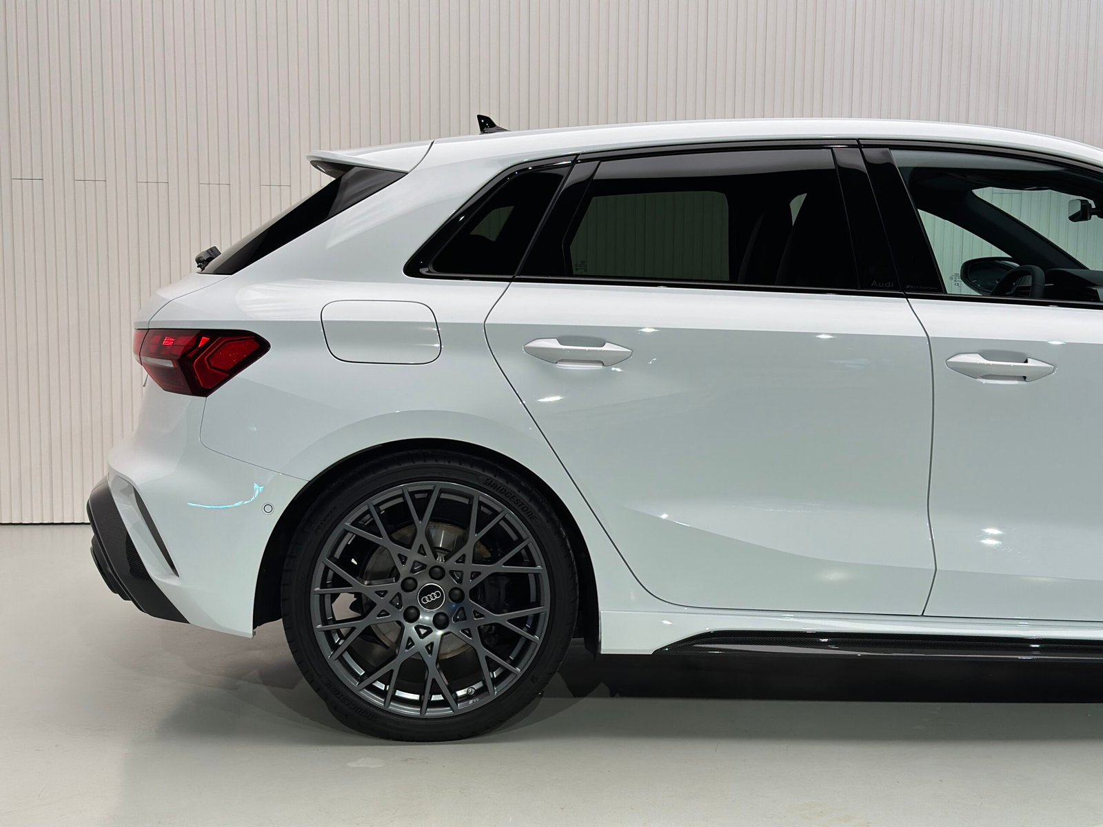 Audi RS3 Sportback