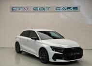 Audi RS3 Sportback