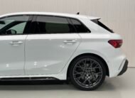 Audi RS3 Sportback