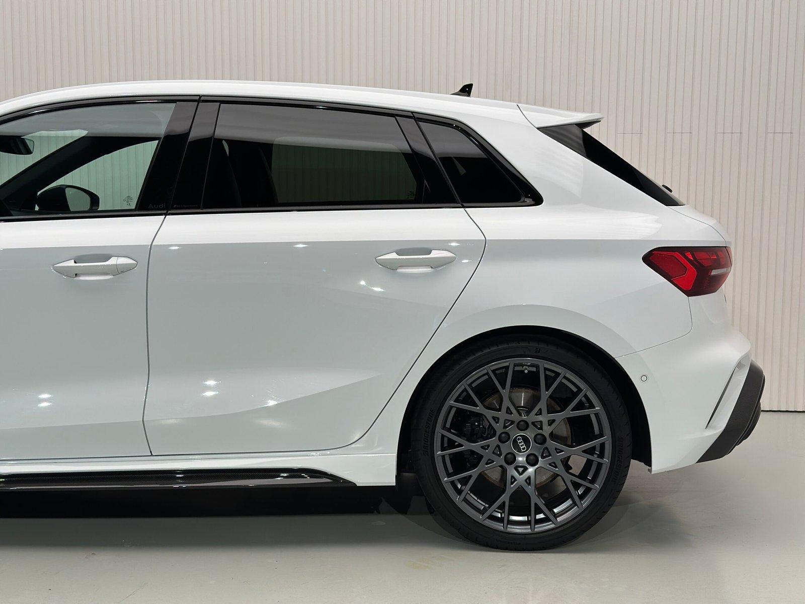 Audi RS3 Sportback