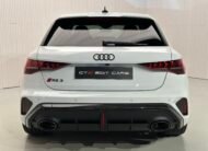 Audi RS3 Sportback
