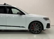 AUDI SQ7 TFSI Quattro Tiptronic