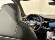 AUDI SQ7 TFSI Quattro Tiptronic