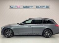 Mercedes Benz C43 Estate