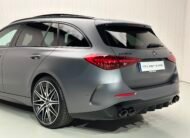 Mercedes Benz C43 Estate