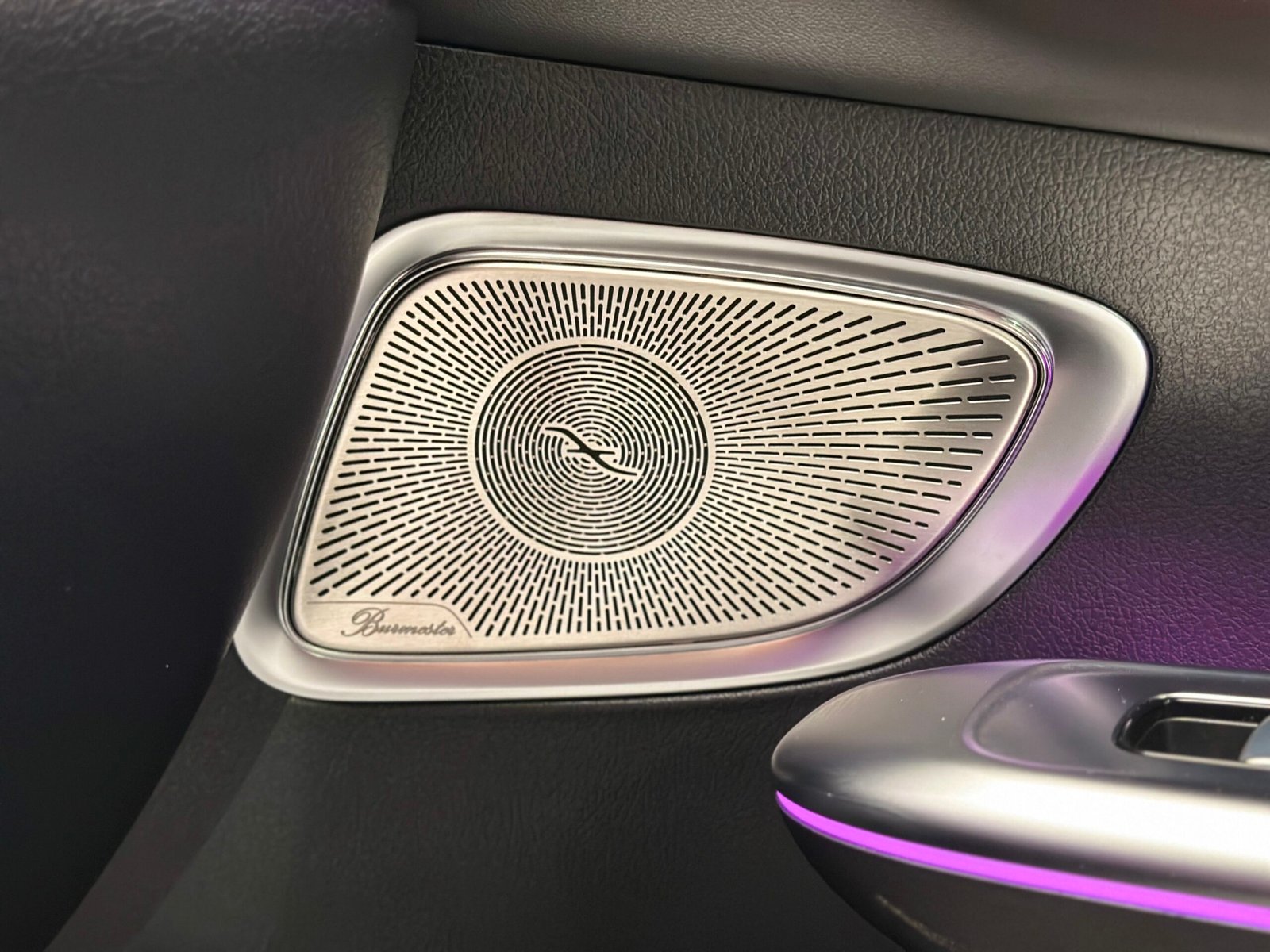 Mercedes Benz C43 Estate