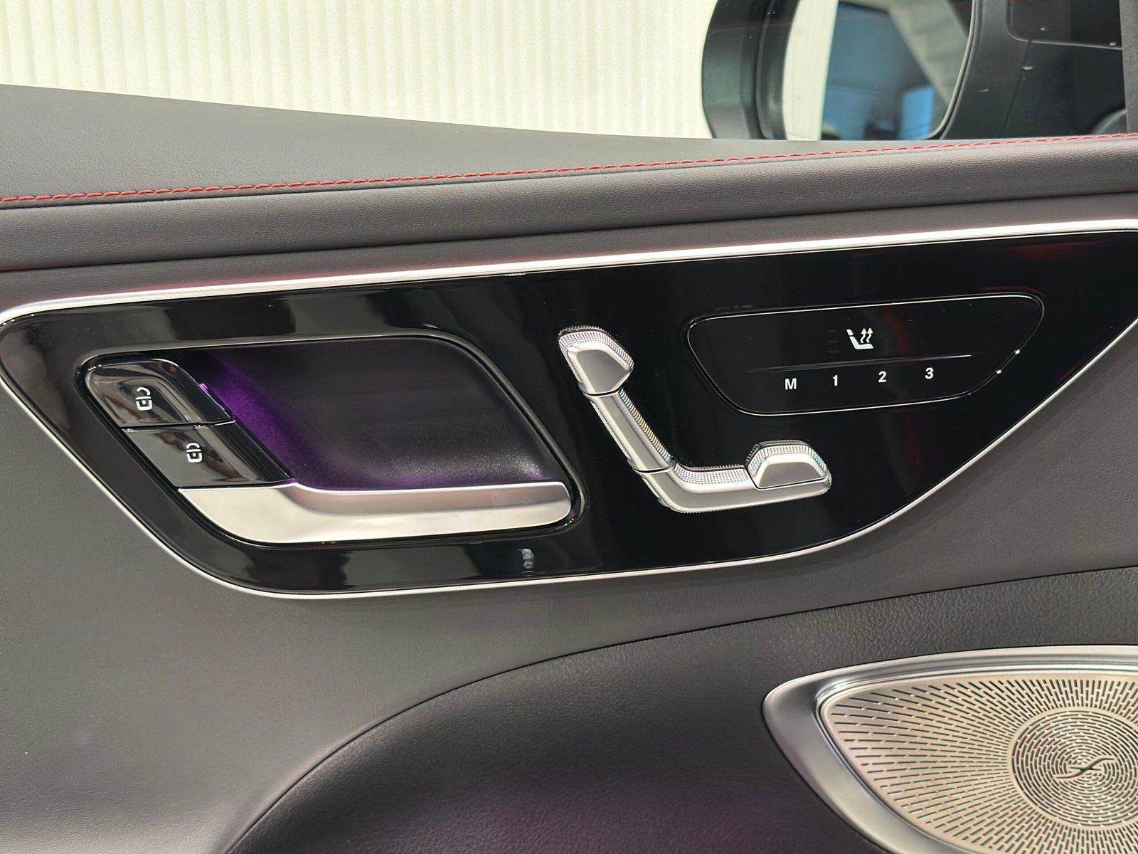 Mercedes Benz C43 Estate