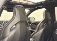 Mercedes Benz C43 Estate