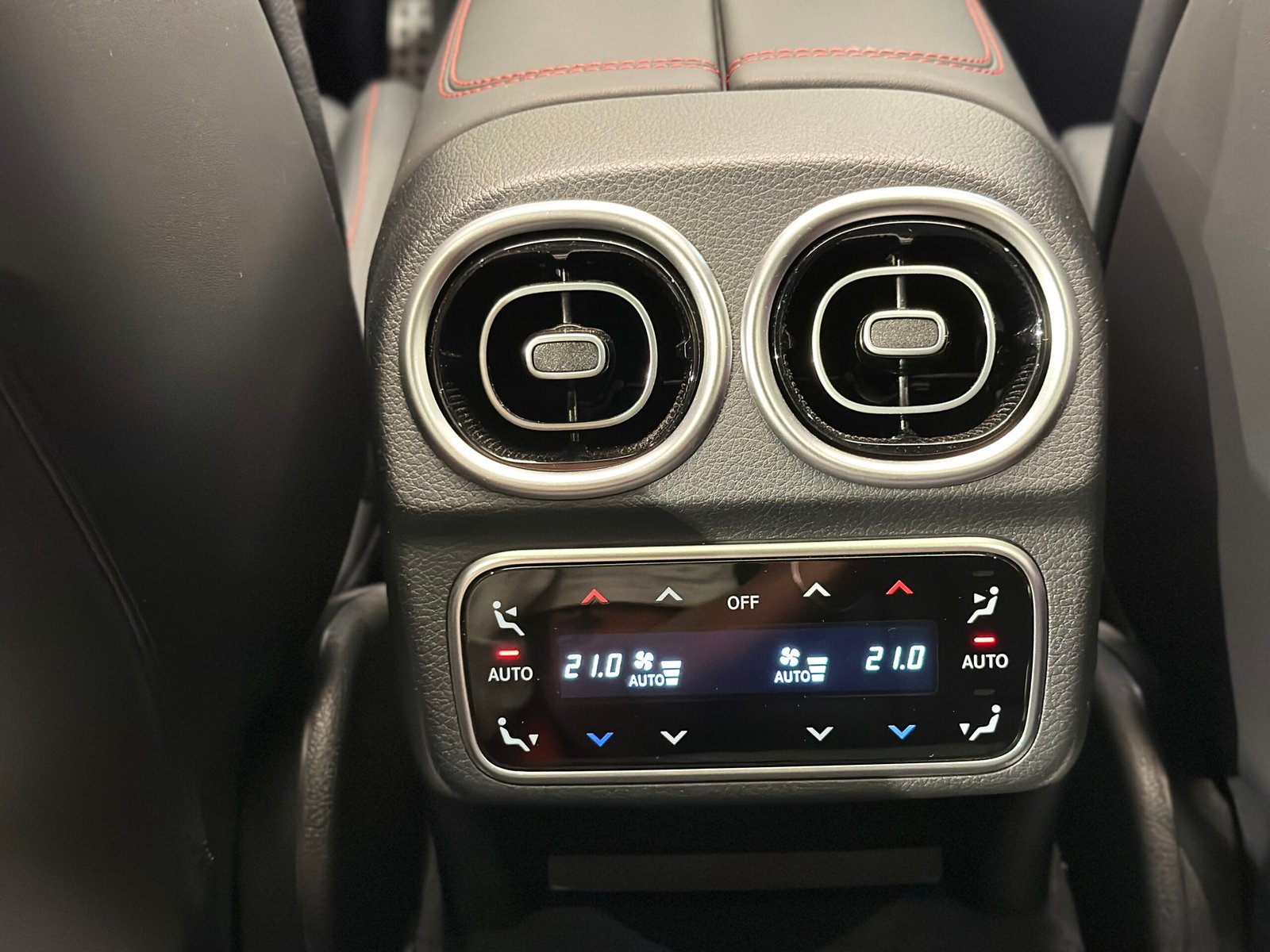 Mercedes Benz C43 Estate