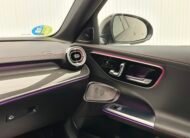 Mercedes Benz C43 Estate