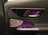 Mercedes Benz C43 Estate