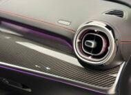 Mercedes Benz C43 Estate