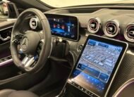 Mercedes Benz C43 Estate