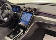 Mercedes Benz C43 Estate