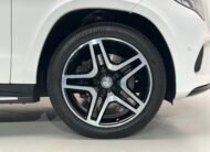 Mercedes Benz GLS 350D