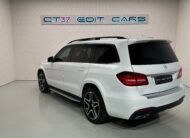 Mercedes Benz GLS 350D