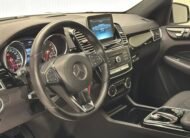 Mercedes Benz GLS 350D