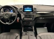 Mercedes Benz GLS 350D