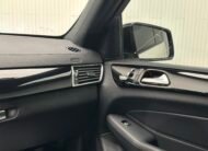 Mercedes Benz GLS 350D