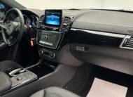 Mercedes Benz GLS 350D