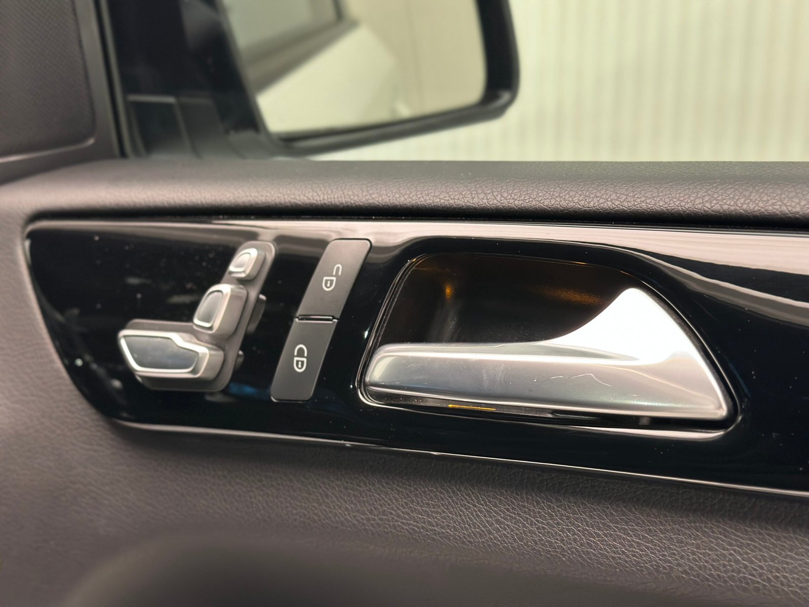 Mercedes Benz GLS 350D